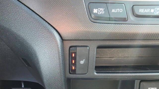 2022 Honda Pilot TrailSport