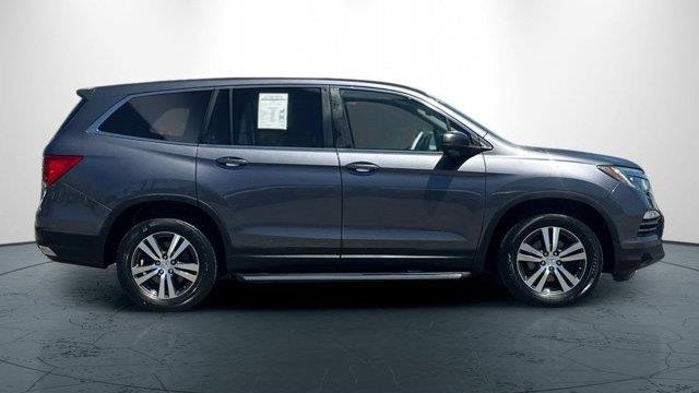 2017 Honda Pilot EX-L w/RES