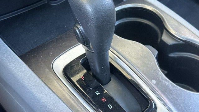 2017 Honda Pilot EX-L w/RES
