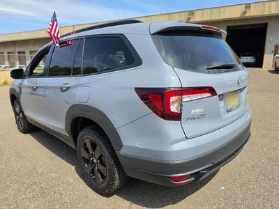 Photo of a 2022 Honda Pilot AWD Trailsport 4DR SUV for sale