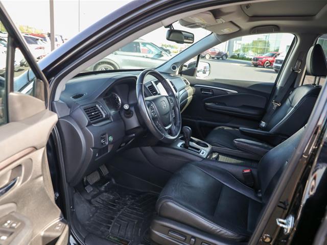 2017 Honda Pilot - $16,995