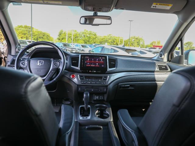 2017 Honda Pilot - $16,995