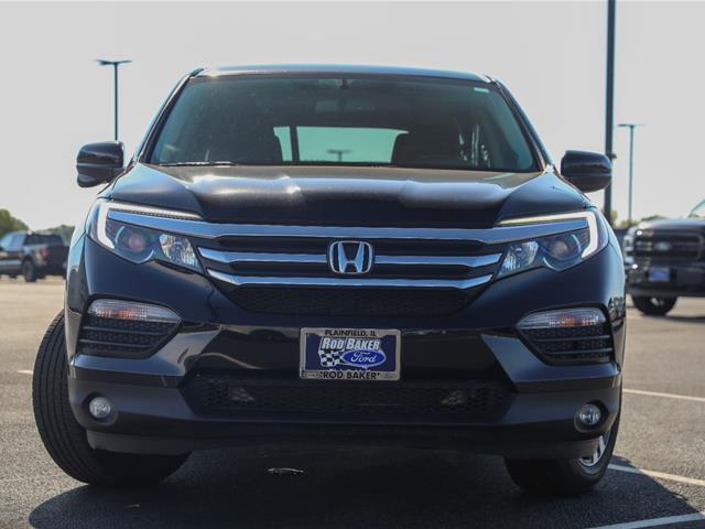 2017 Honda Pilot - $16,995