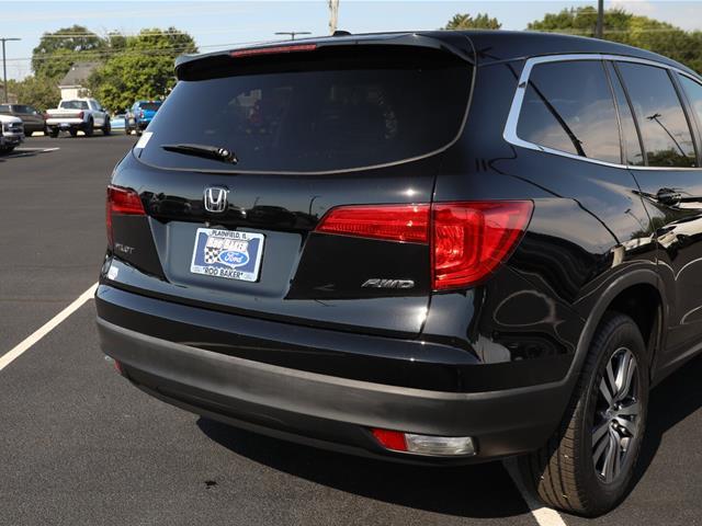 2017 Honda Pilot - $16,995