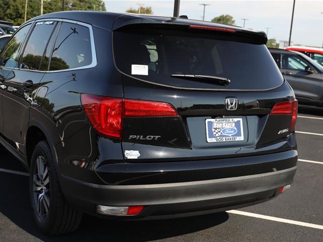 2017 Honda Pilot - $16,995