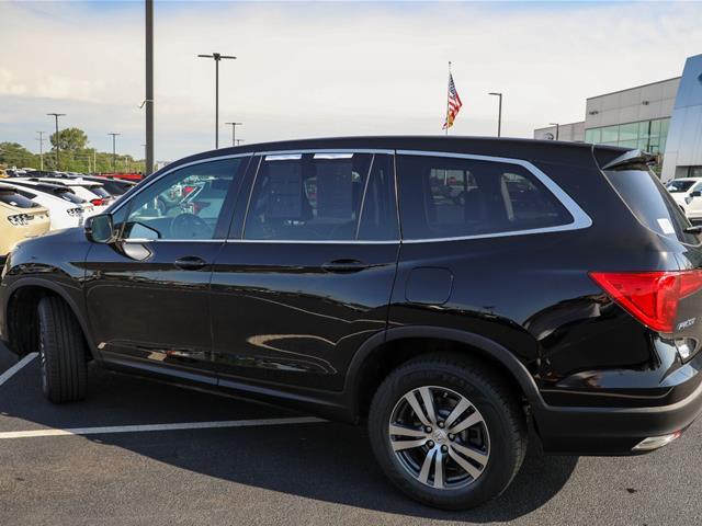 2017 Honda Pilot - $16,995