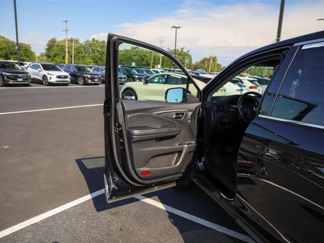 2017 Honda Pilot - $16,995