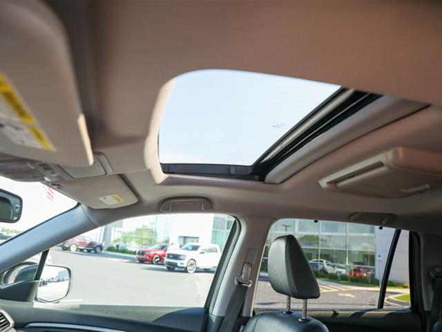 2017 Honda Pilot - $16,995