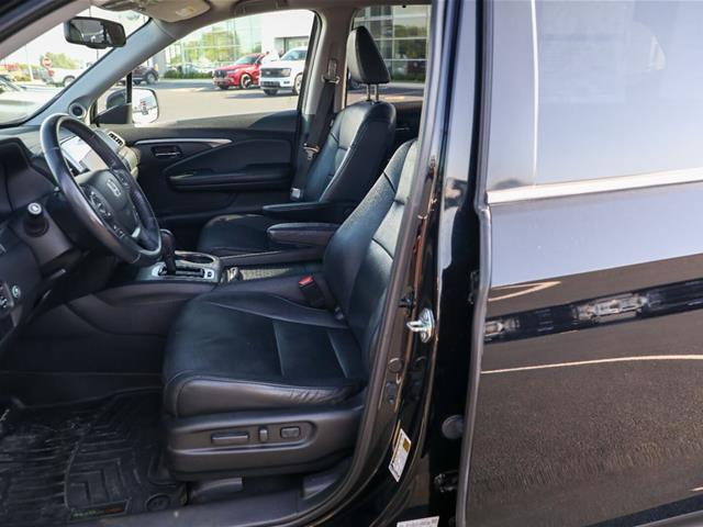 2017 Honda Pilot - $16,995