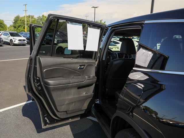 2017 Honda Pilot - $16,995