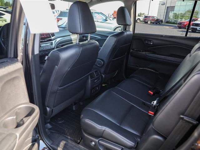 2017 Honda Pilot - $16,995