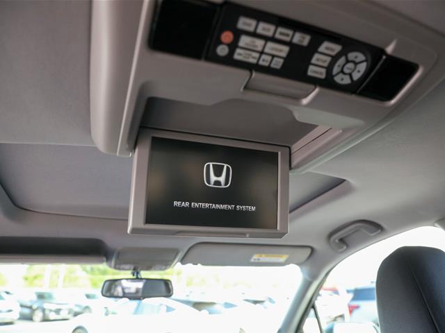 2017 Honda Pilot - $16,995