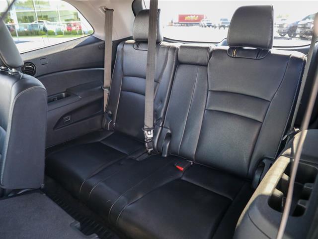 2017 Honda Pilot - $16,995