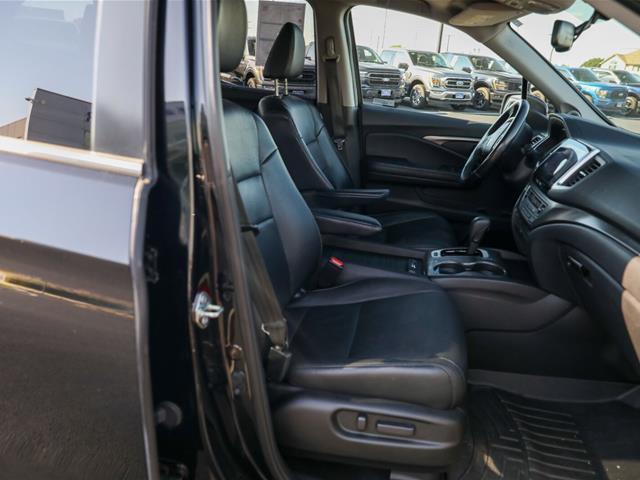 2017 Honda Pilot - $16,995