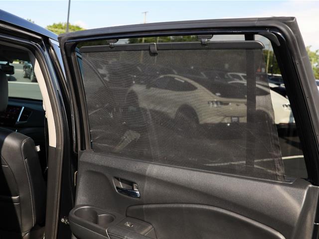 2017 Honda Pilot - $16,995