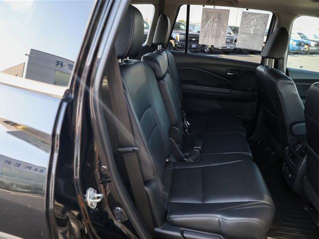 2017 Honda Pilot - $16,995