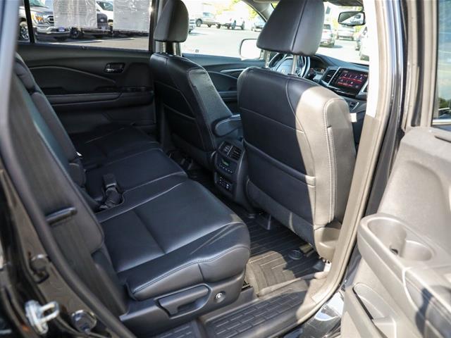 2017 Honda Pilot - $16,995