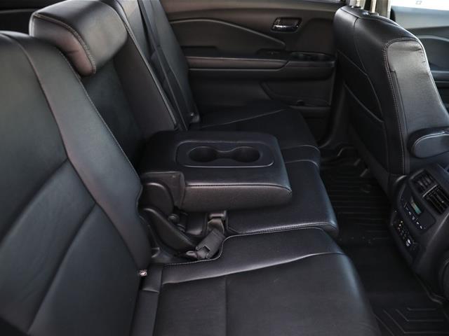 2017 Honda Pilot - $16,995