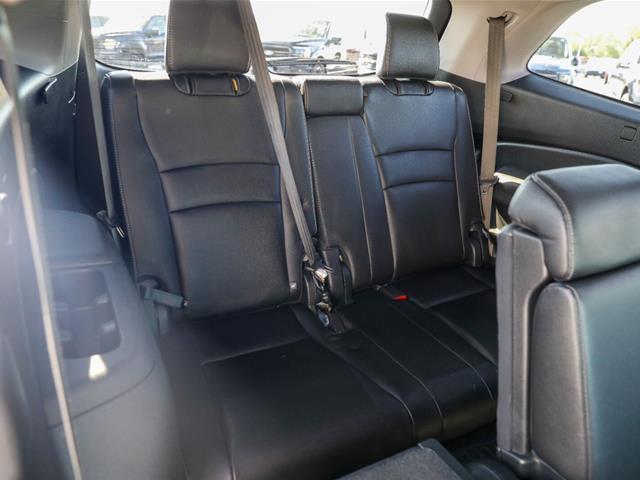 2017 Honda Pilot - $16,995