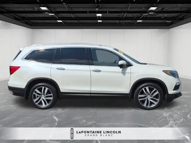 2016 Honda Pilot - $14,000