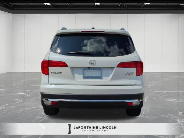 2016 Honda Pilot - $14,000