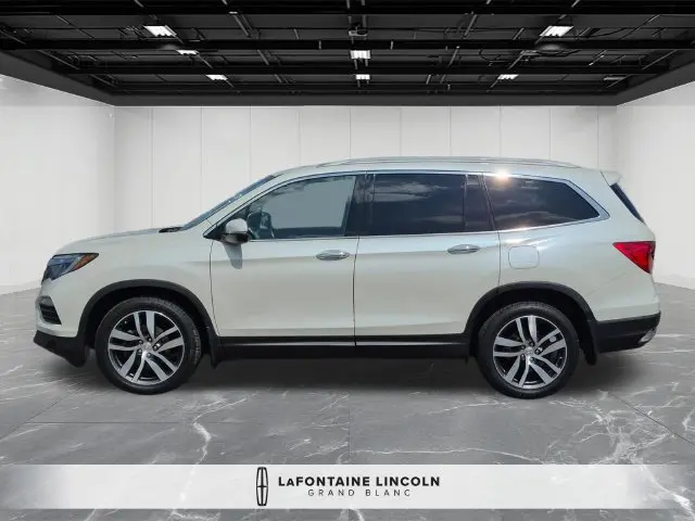 2016 Honda Pilot - $14,000