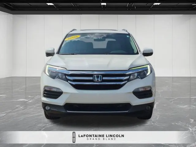 2016 Honda Pilot - $14,000