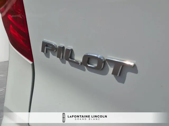 2016 Honda Pilot - $14,000