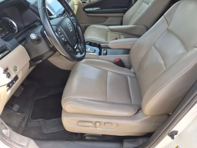 2016 Honda Pilot - $14,000