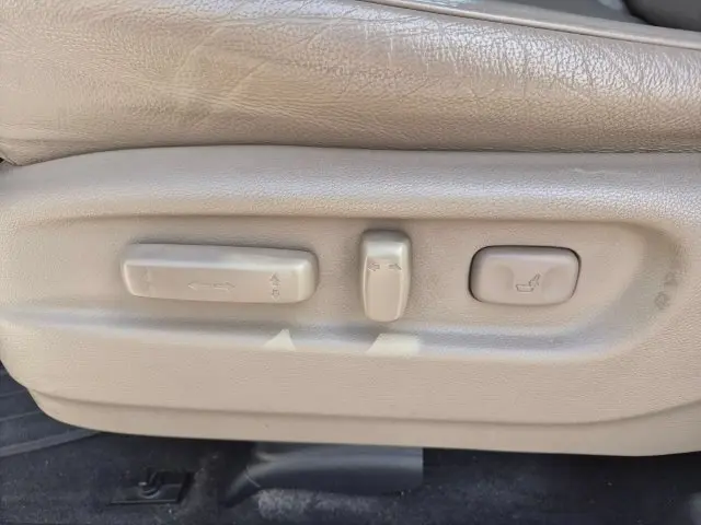 2016 Honda Pilot - $14,000