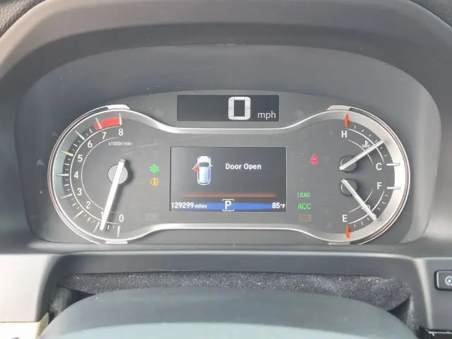 2016 Honda Pilot - $14,000