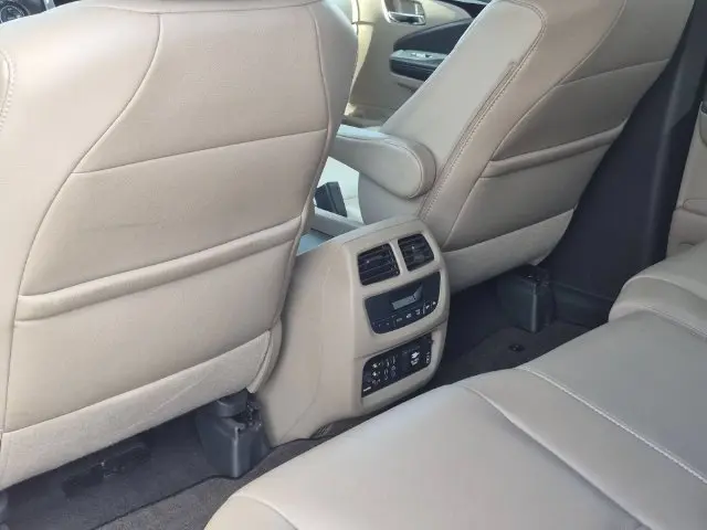 2016 Honda Pilot - $14,000
