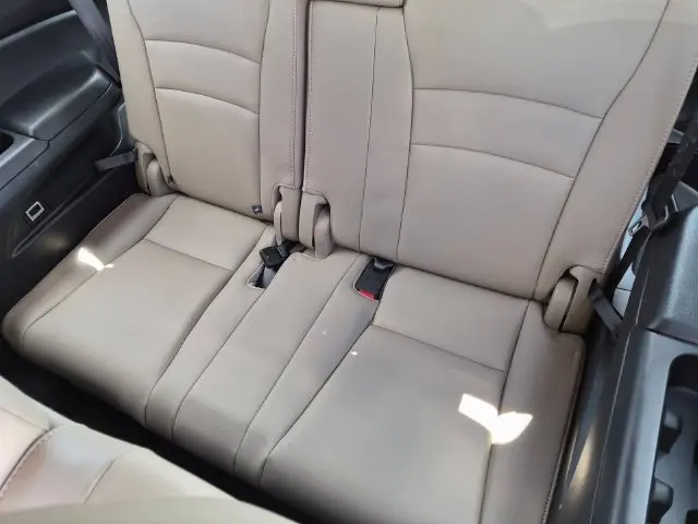 2016 Honda Pilot - $14,000
