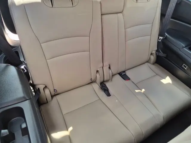 2016 Honda Pilot - $14,000