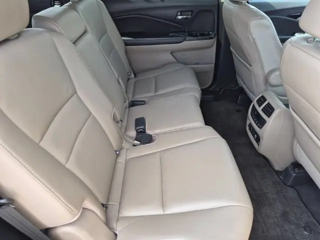 2016 Honda Pilot - $14,000