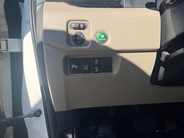 2017 Honda Pilot - $15,804