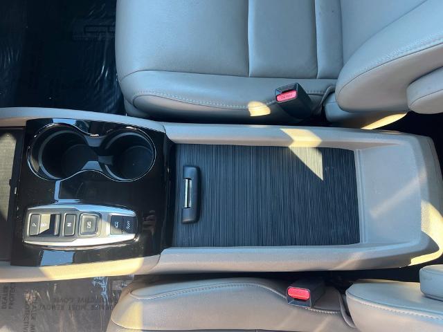 2017 Honda Pilot - $15,804