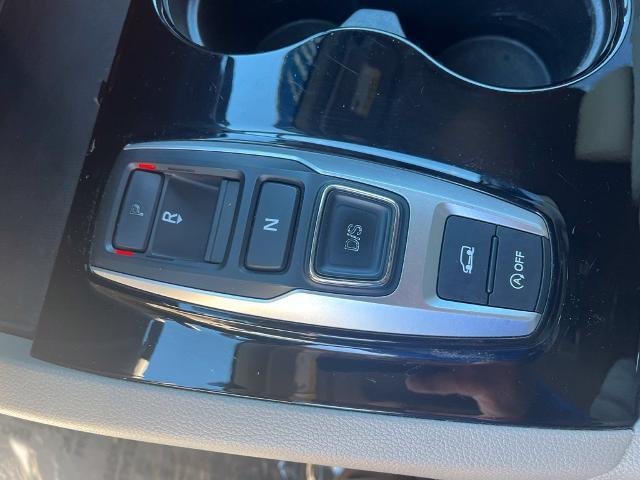 2017 Honda Pilot - $15,804