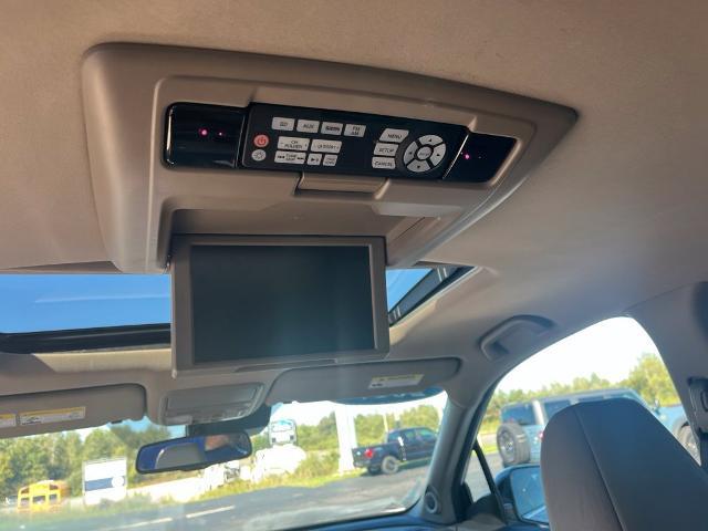 2017 Honda Pilot - $15,804