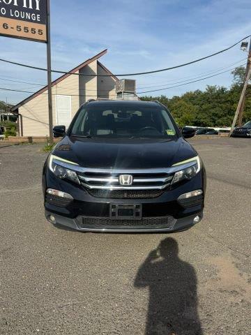2017 Honda Pilot - $5,347