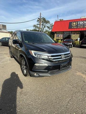 2017 Honda Pilot - $5,347