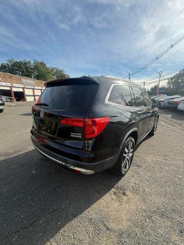 2017 Honda Pilot - $5,347