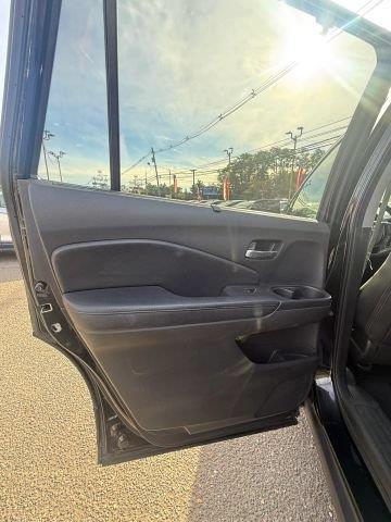 2017 Honda Pilot - $5,347
