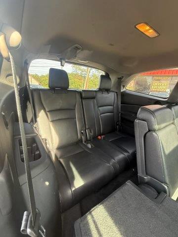 2017 Honda Pilot - $5,347