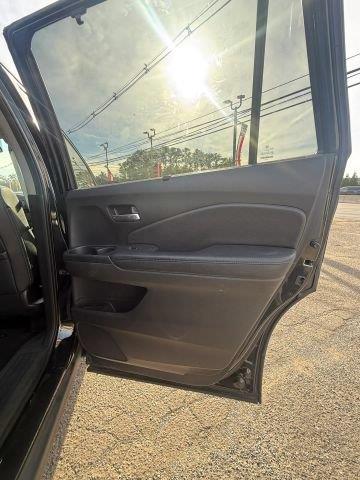 2017 Honda Pilot - $5,347