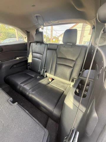 2017 Honda Pilot - $5,347