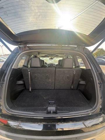 2017 Honda Pilot - $5,347