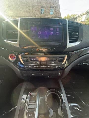 2017 Honda Pilot - $5,347