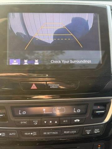 2017 Honda Pilot - $5,347