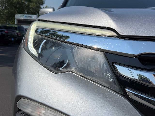 2018 Honda Pilot - $24,191